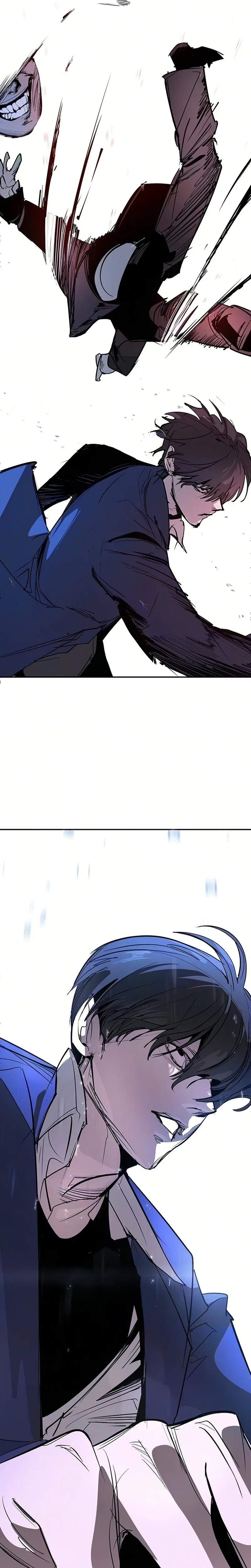 High School Conquest: War Against the Bullies Chapter 53 – Page 41