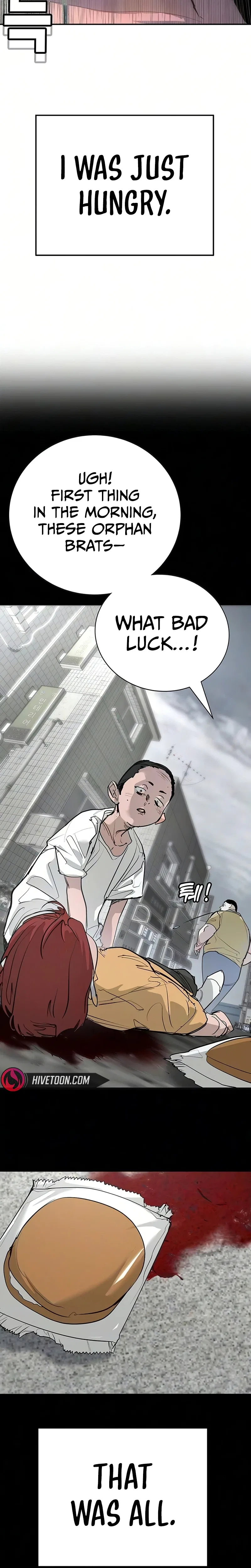 High School Conquest: War Against the Bullies Chapter 52 – Page 11