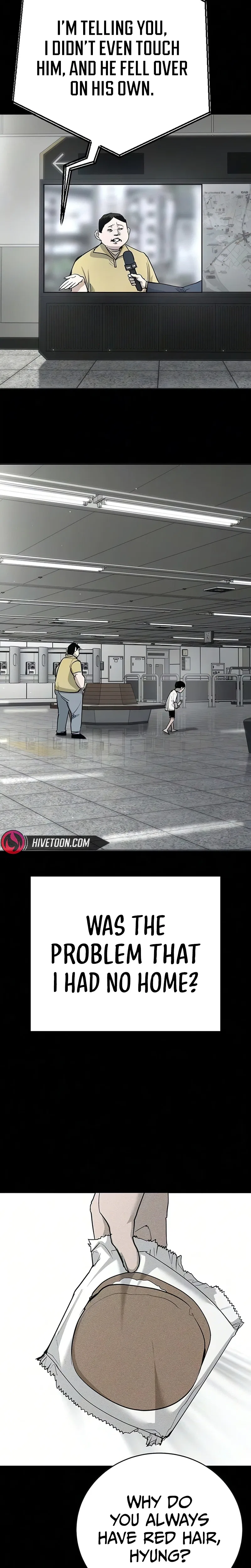 High School Conquest: War Against the Bullies Chapter 52 – Page 13