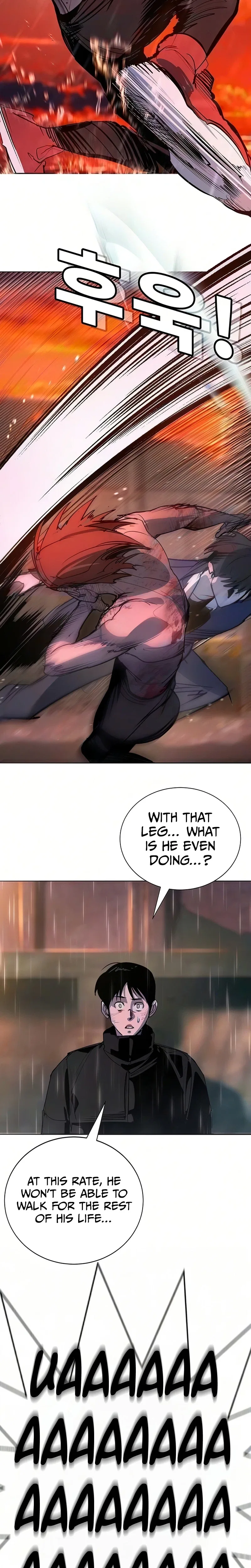 High School Conquest: War Against the Bullies Chapter 52 – Page 20