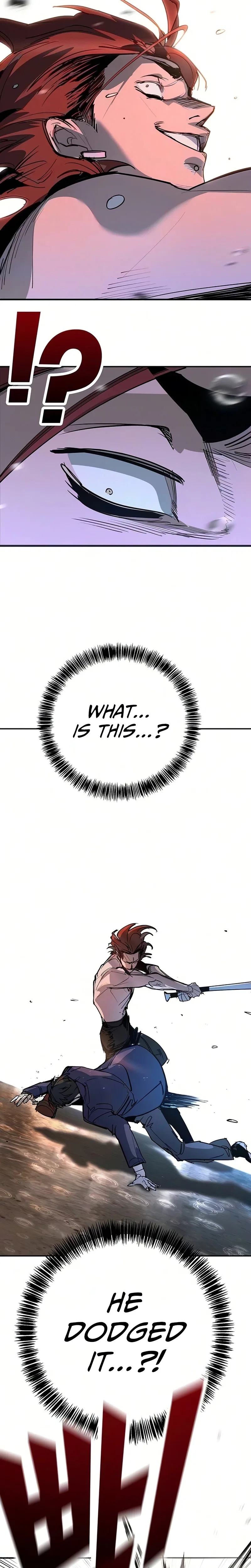 High School Conquest: War Against the Bullies Chapter 51 – Page 19