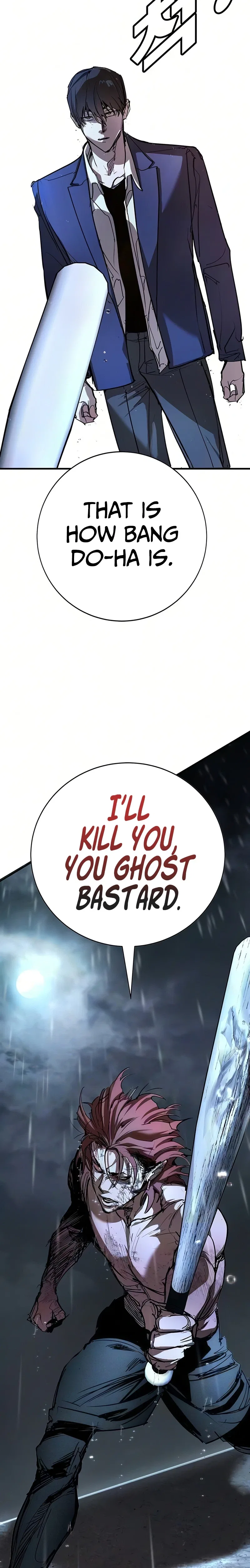 High School Conquest: War Against the Bullies Chapter 51 – Page 46