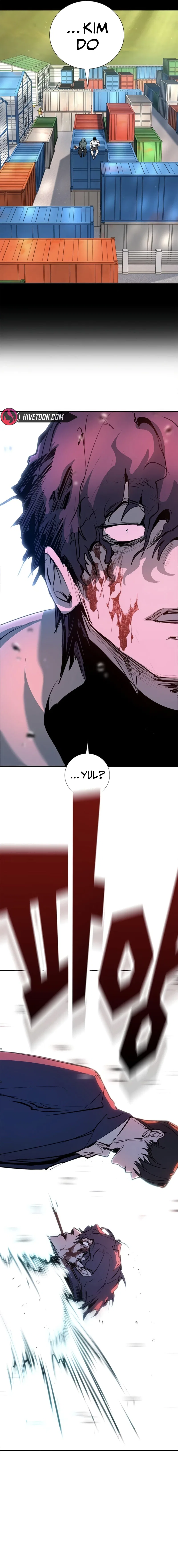 High School Conquest: War Against the Bullies Chapter 50 – Page 26