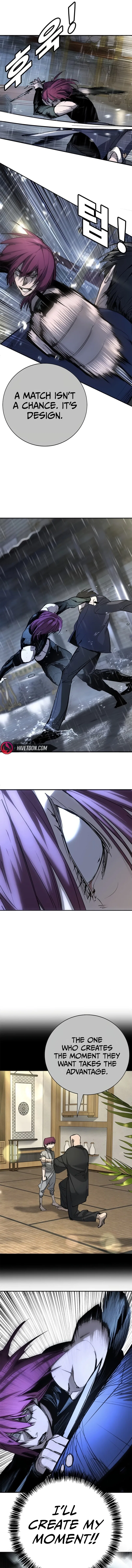 High School Conquest: War Against the Bullies Chapter 49 – Page 12