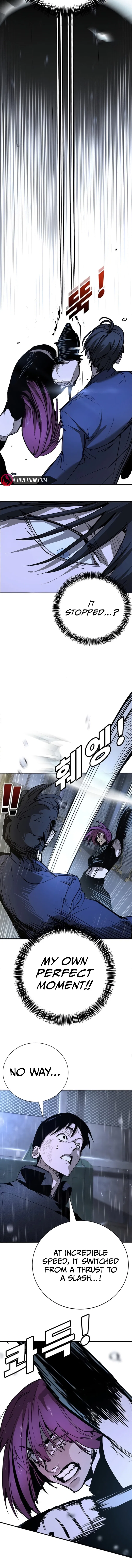 High School Conquest: War Against the Bullies Chapter 49 – Page 13