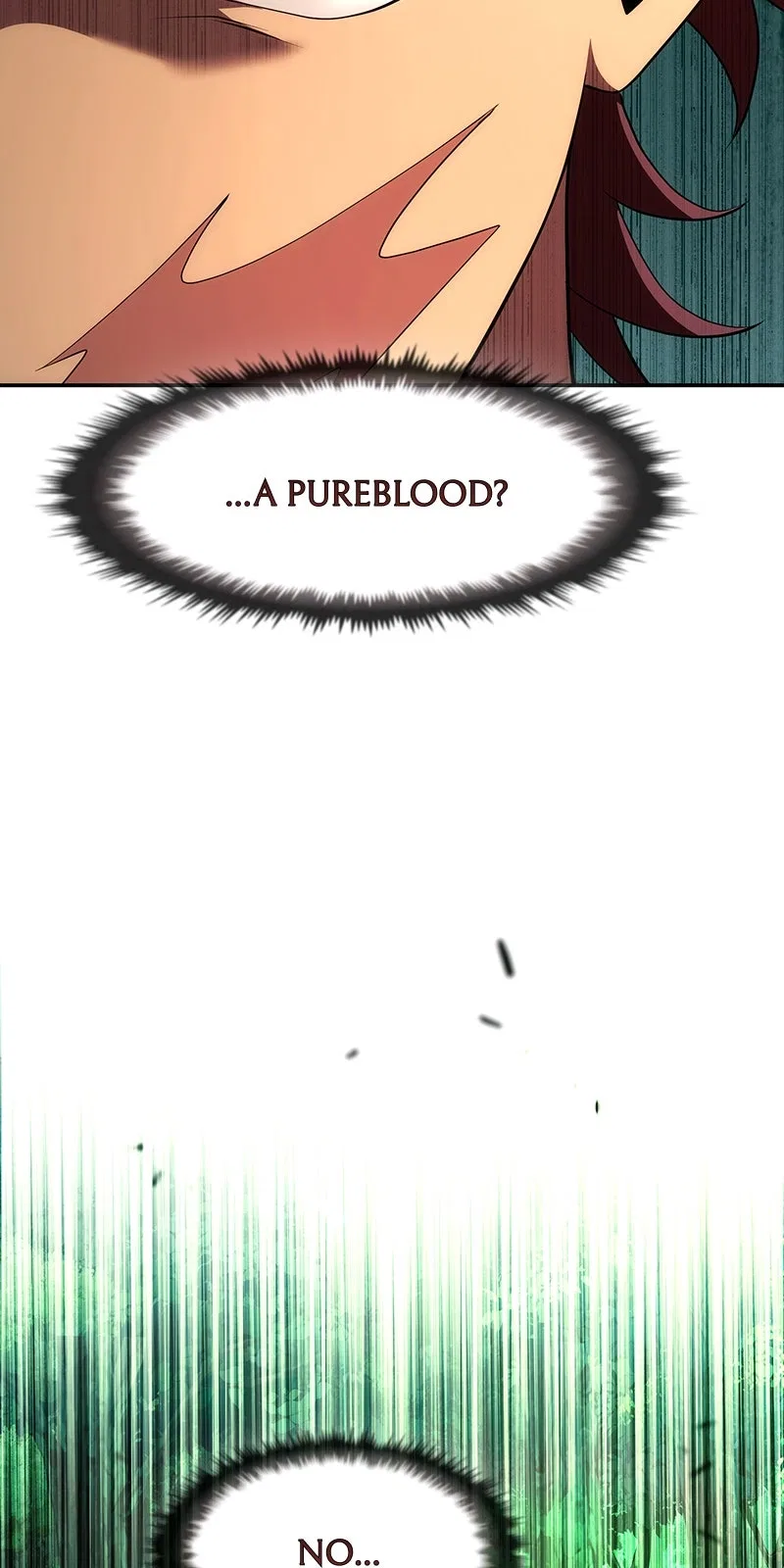 Impure Blood Regression Chapter 23 – Page 2