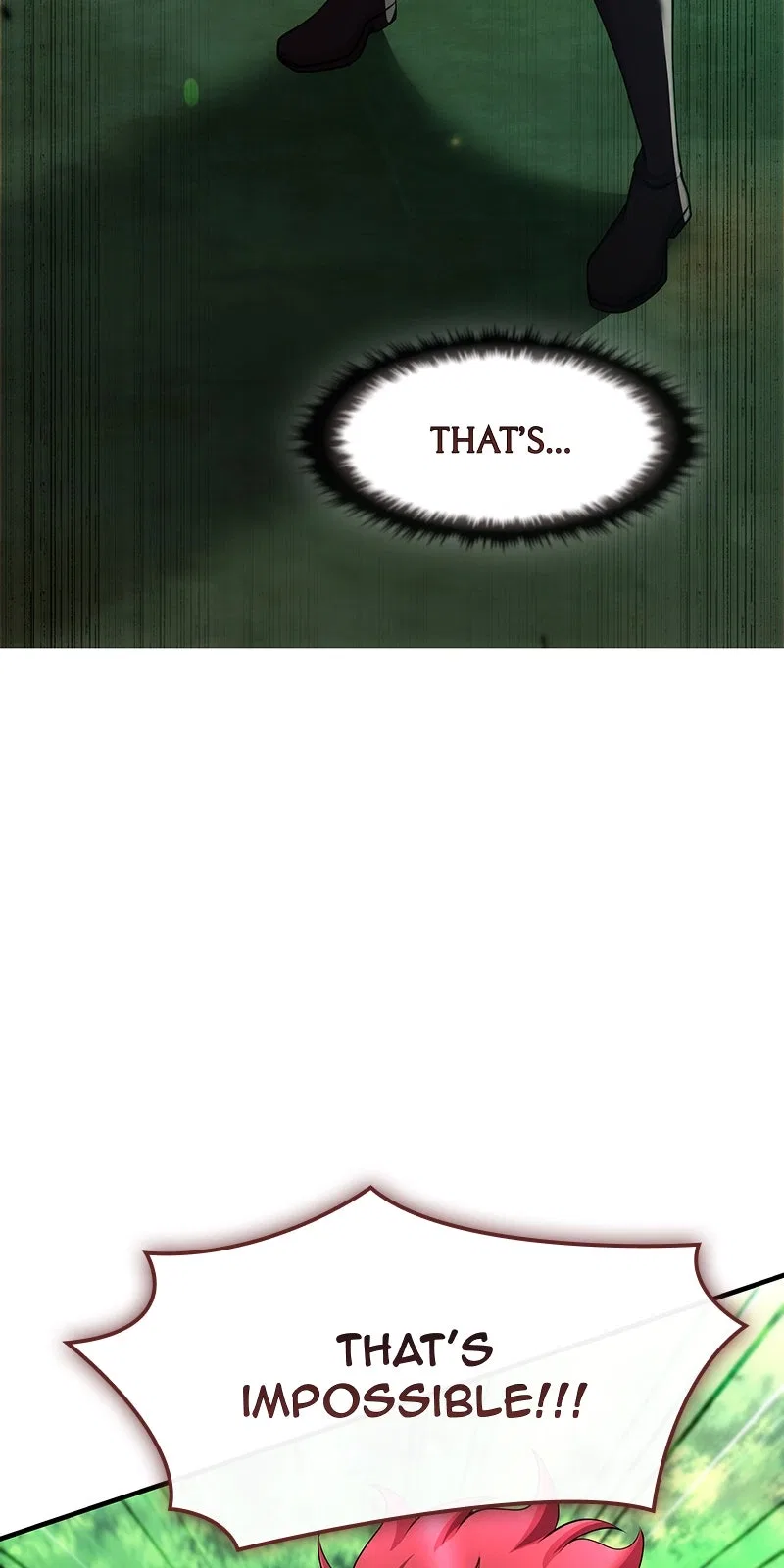 Impure Blood Regression Chapter 23 – Page 5