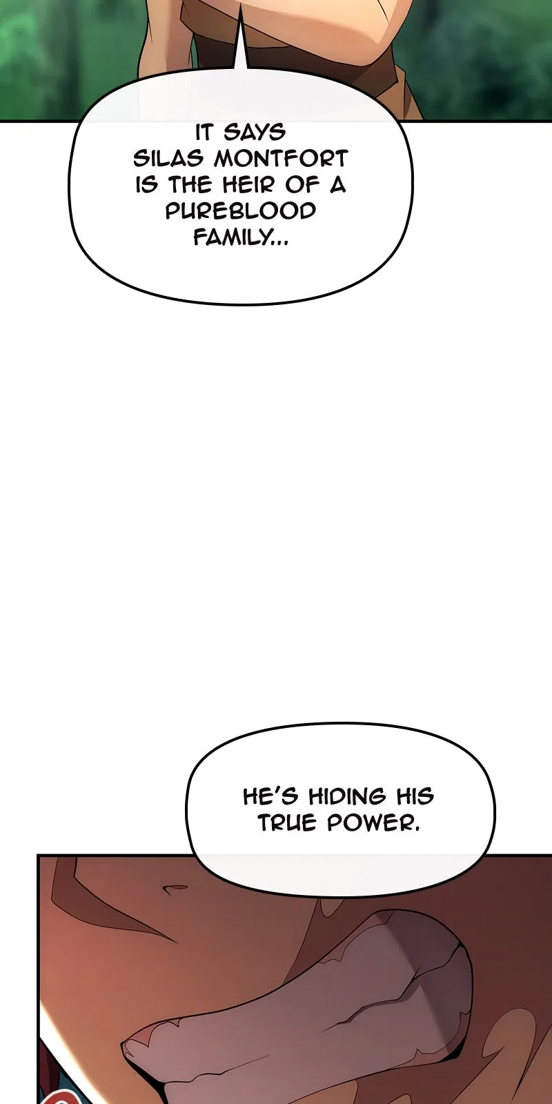 Impure Blood Regression Chapter 23 – Page 11
