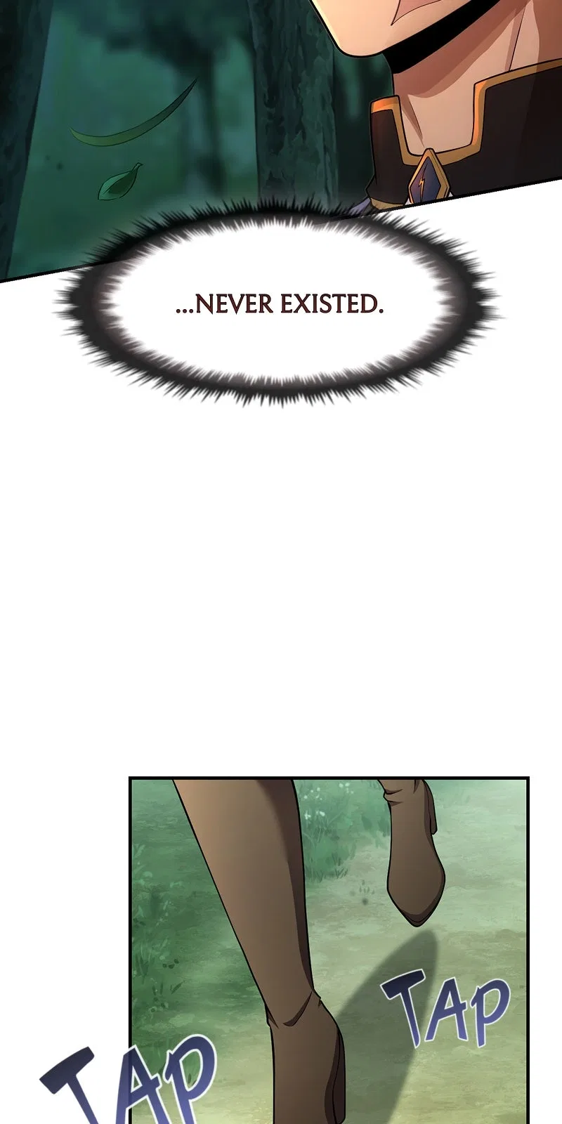 Impure Blood Regression Chapter 23 – Page 19