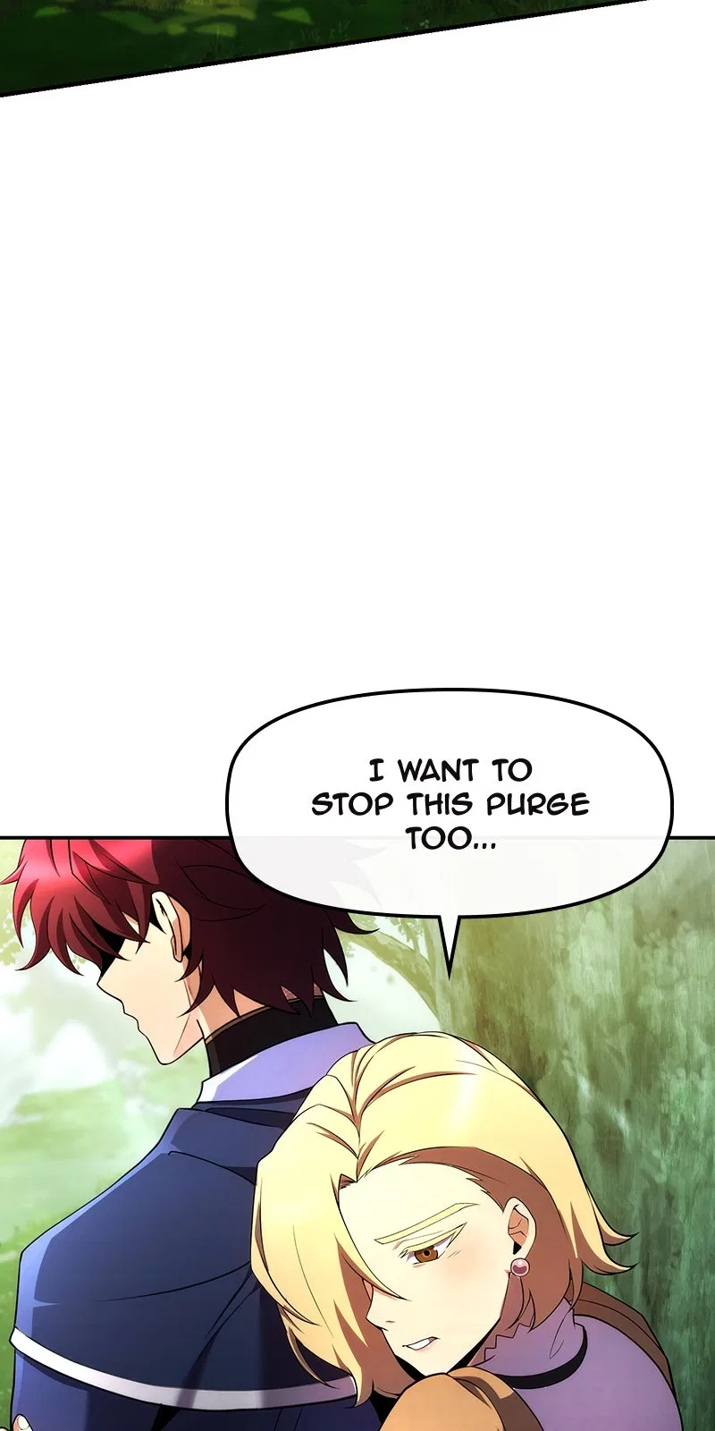 Impure Blood Regression Chapter 23 – Page 22