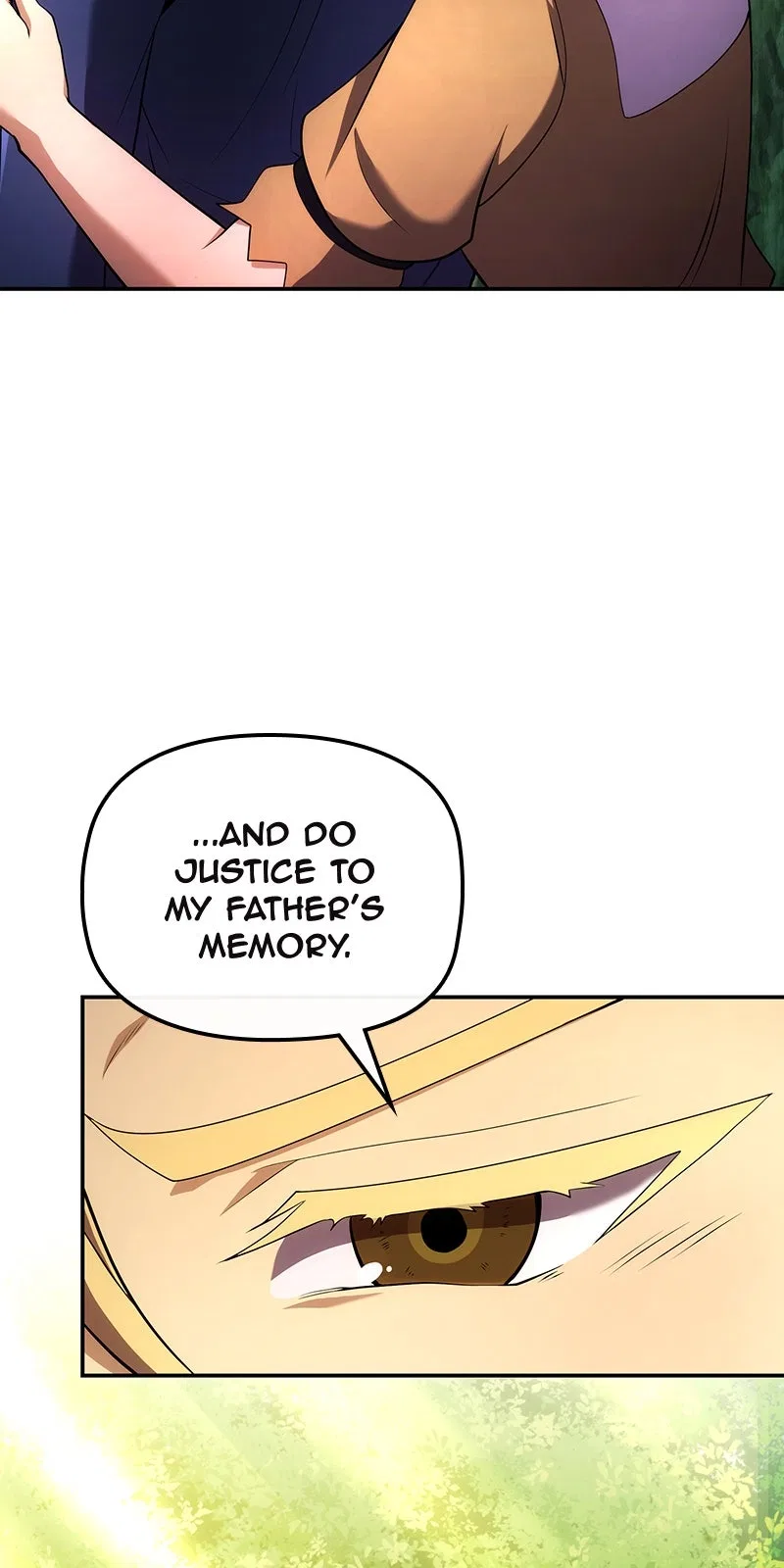 Impure Blood Regression Chapter 23 – Page 23