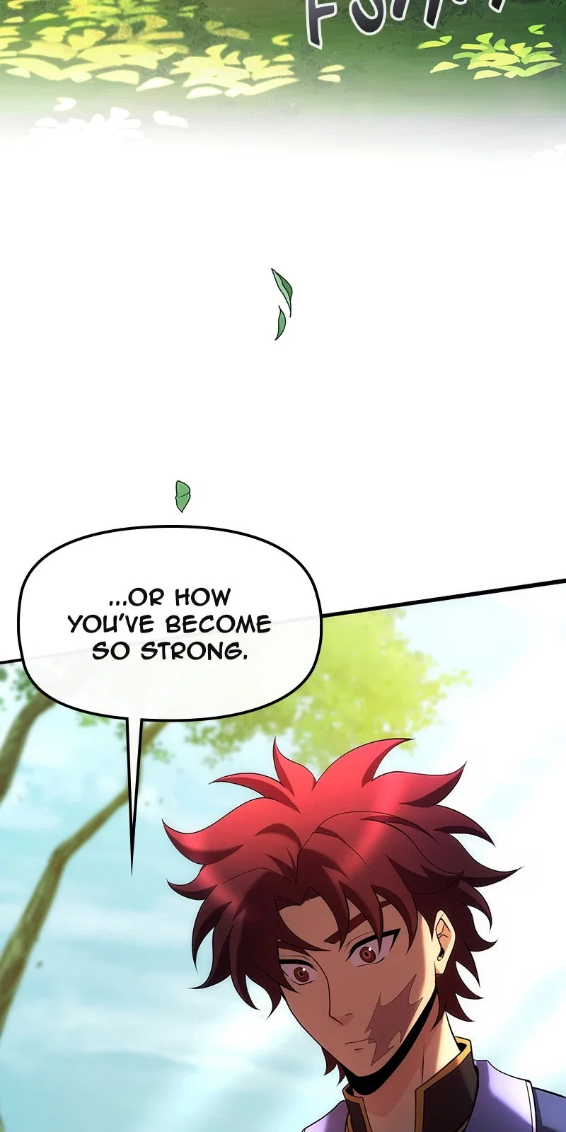 Impure Blood Regression Chapter 23 – Page 25