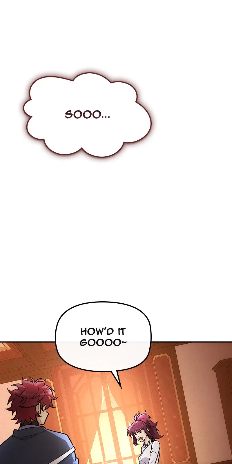 Impure Blood Regression Chapter 23 – Page 30