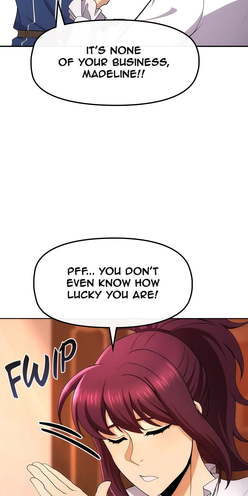 Impure Blood Regression Chapter 23 – Page 37