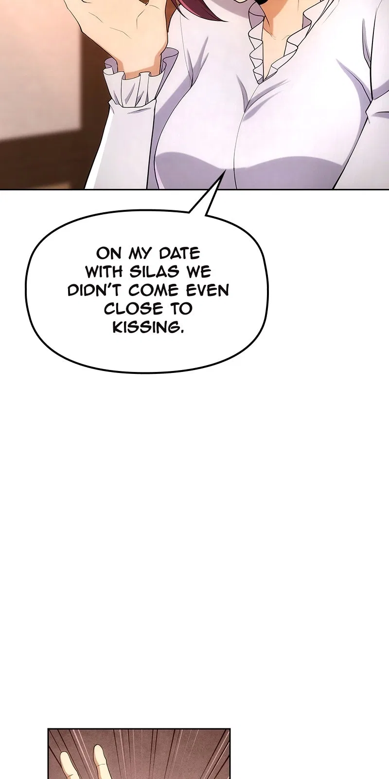 Impure Blood Regression Chapter 23 – Page 38