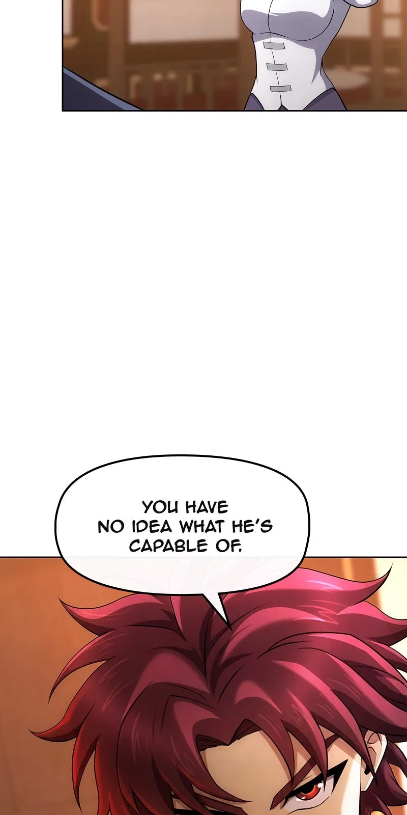 Impure Blood Regression Chapter 23 – Page 42
