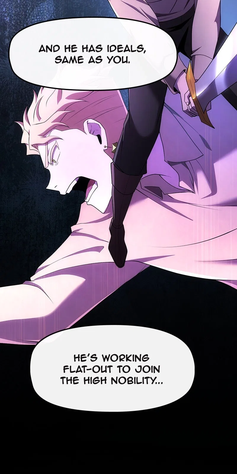 Impure Blood Regression Chapter 23 – Page 45