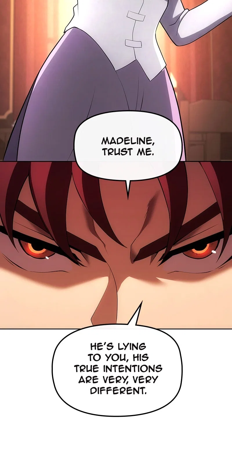 Impure Blood Regression Chapter 23 – Page 47