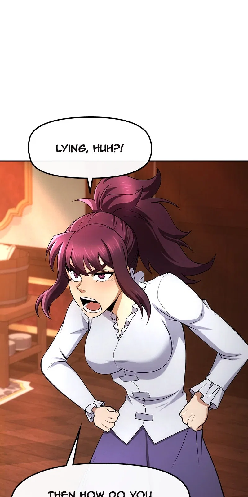 Impure Blood Regression Chapter 23 – Page 48