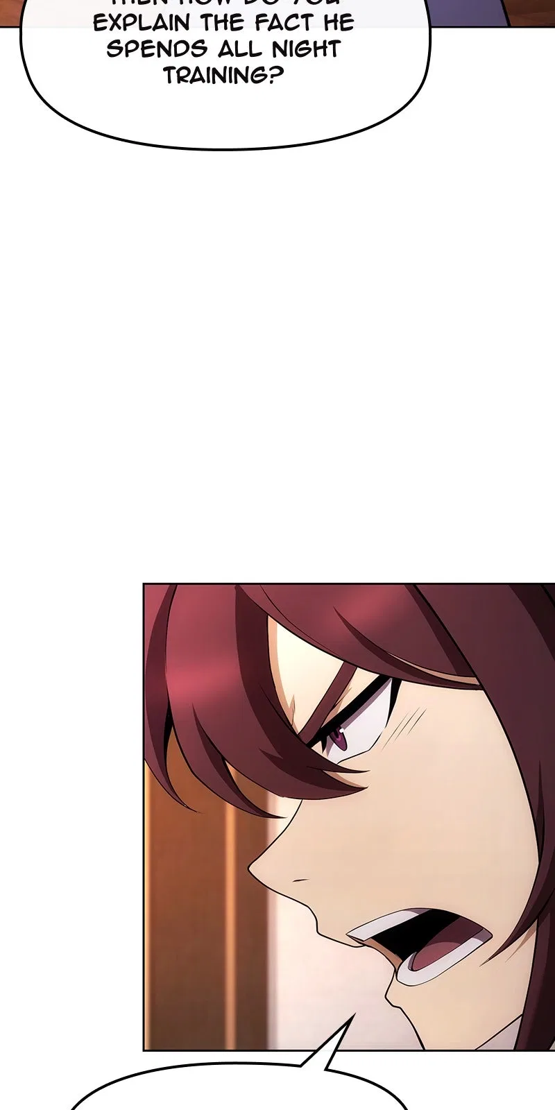 Impure Blood Regression Chapter 23 – Page 49