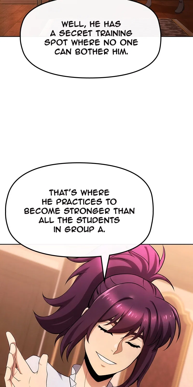 Impure Blood Regression Chapter 23 – Page 51