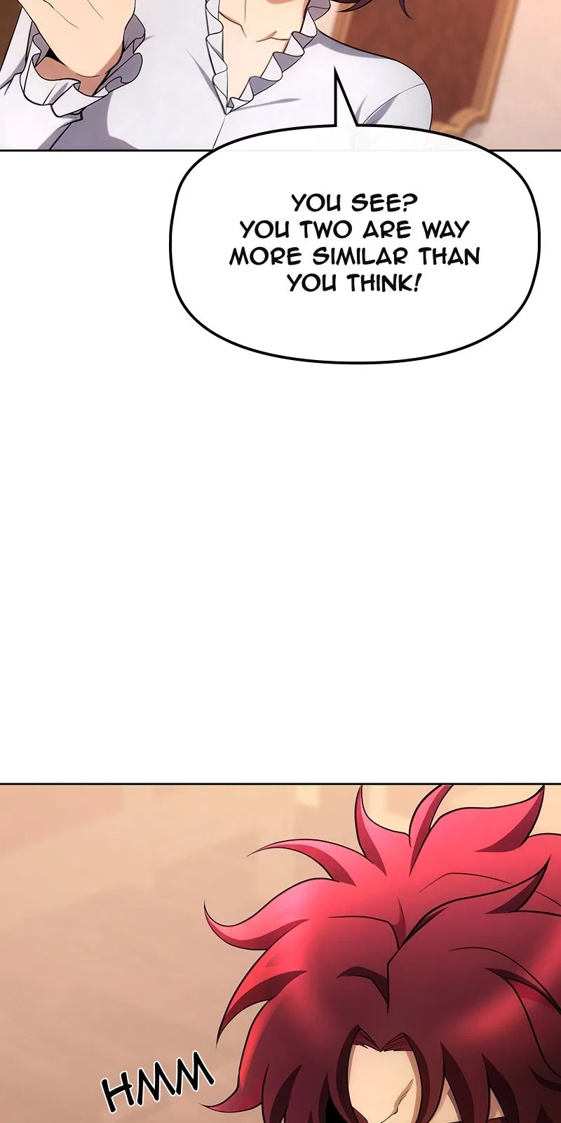 Impure Blood Regression Chapter 23 – Page 52