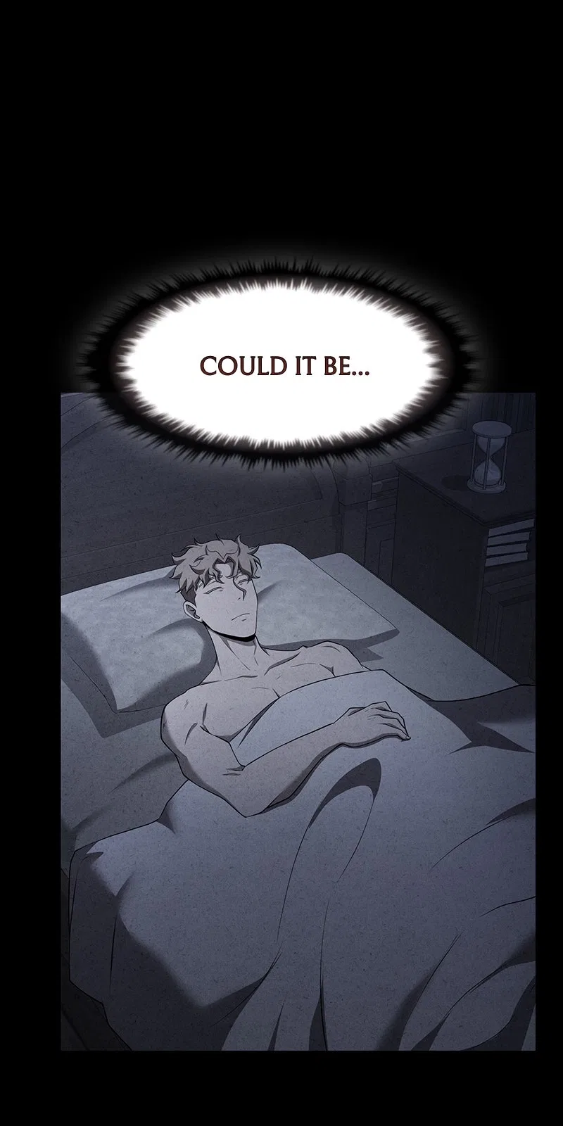 Impure Blood Regression Chapter 23 – Page 55