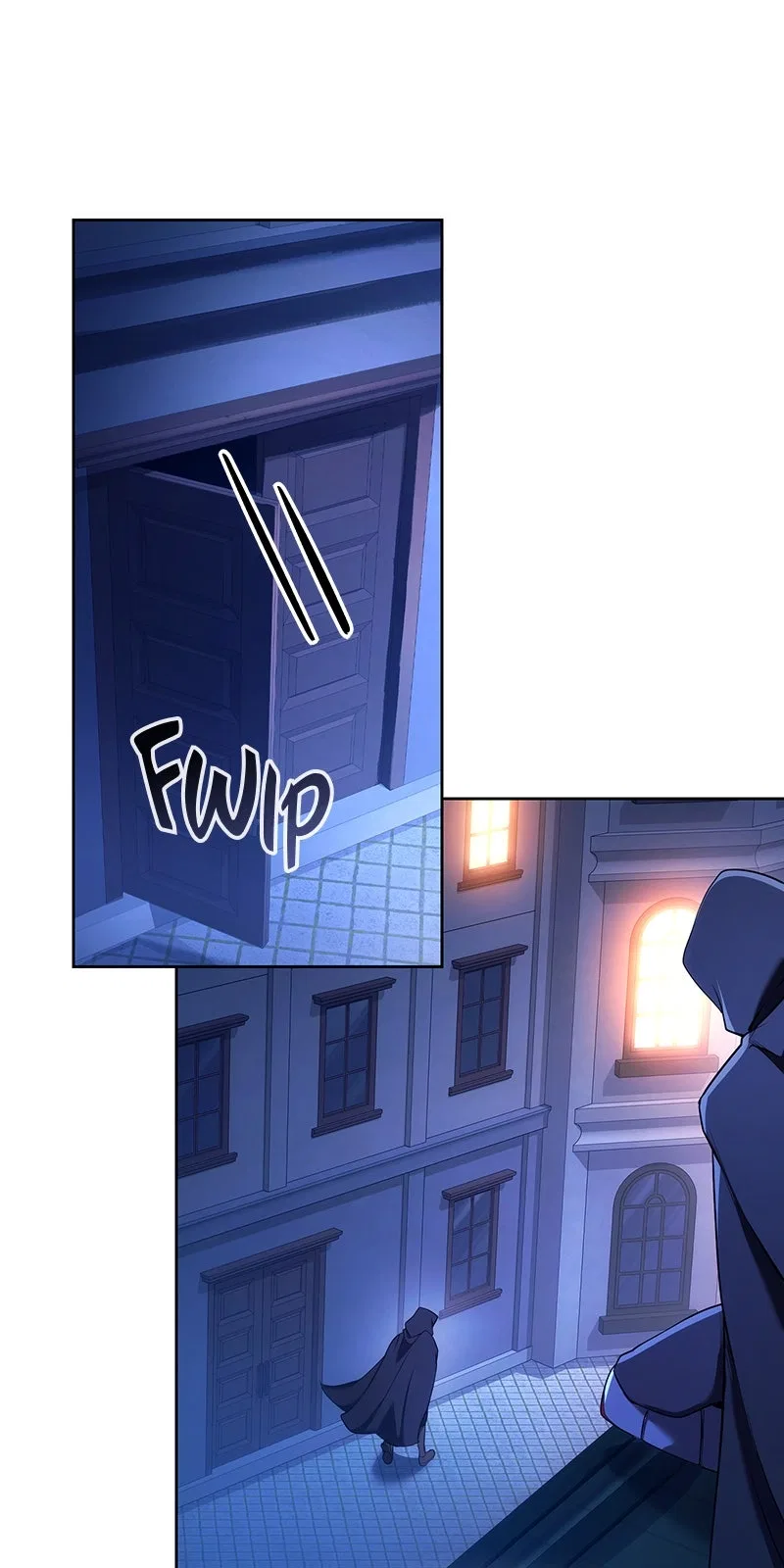 Impure Blood Regression Chapter 23 – Page 67