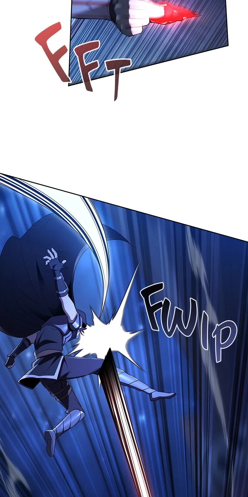 Impure Blood Regression Chapter 23 – Page 76