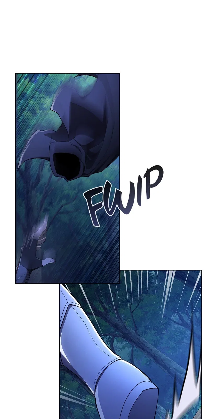 Impure Blood Regression Chapter 23 – Page 88