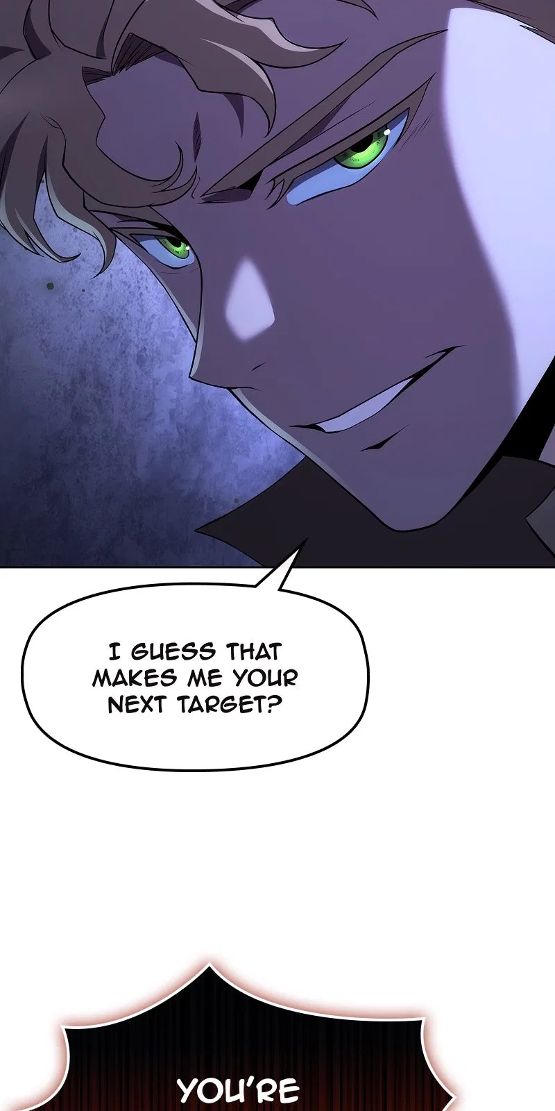 Impure Blood Regression Chapter 23 – Page 93