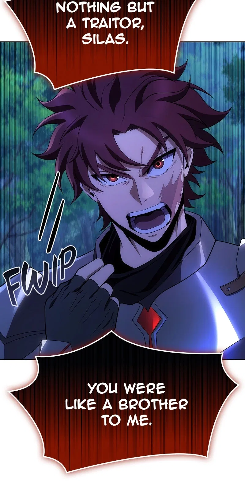 Impure Blood Regression Chapter 23 – Page 94