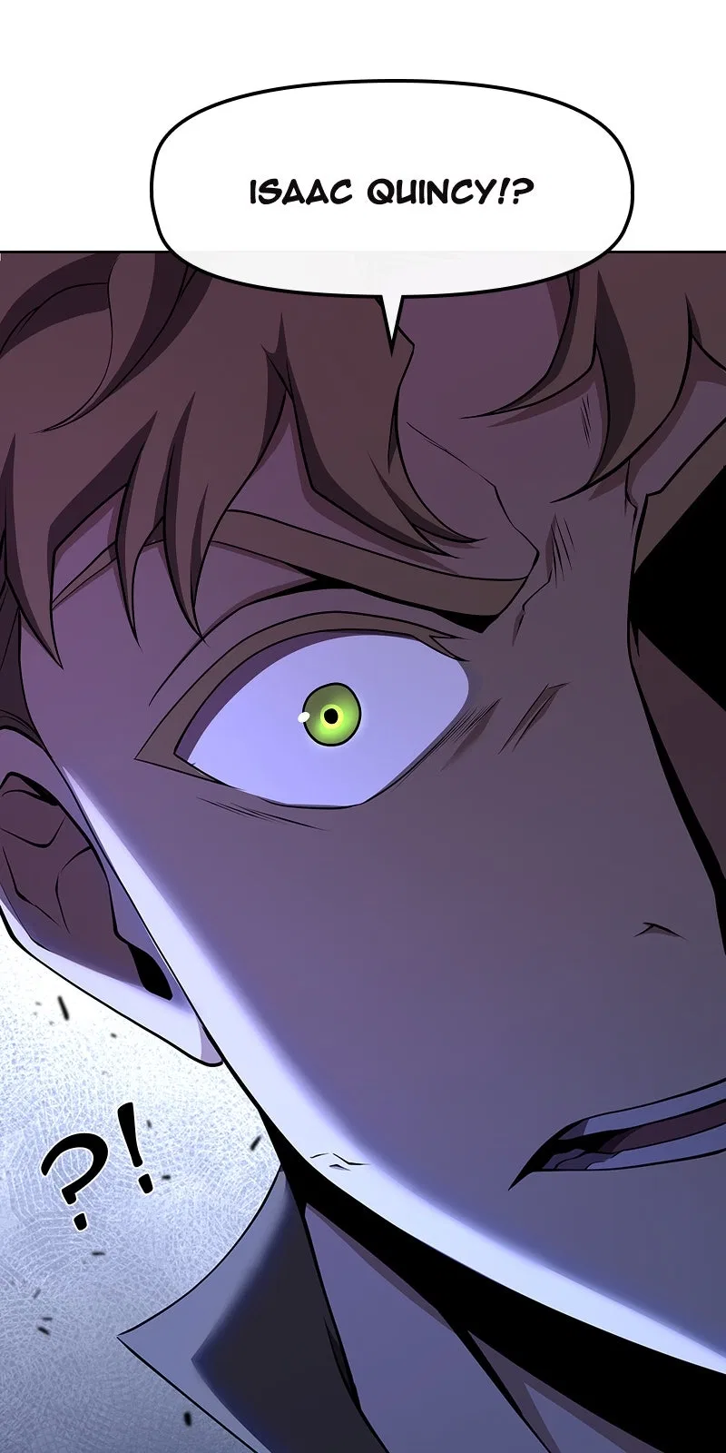 Impure Blood Regression Chapter 23 – Page 96