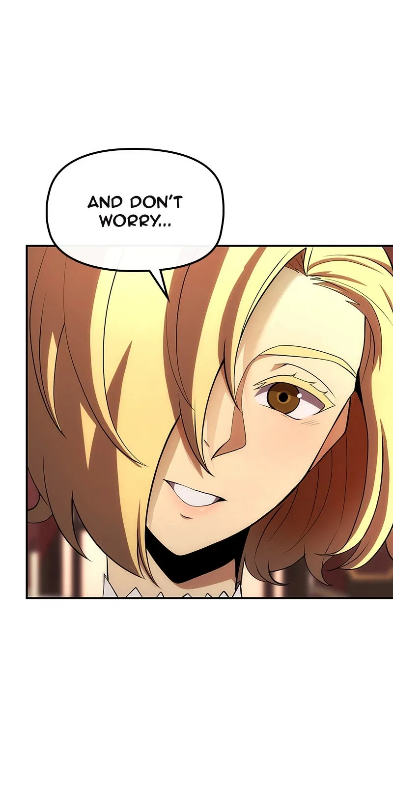 Impure Blood Regression Chapter 22 – Page 12