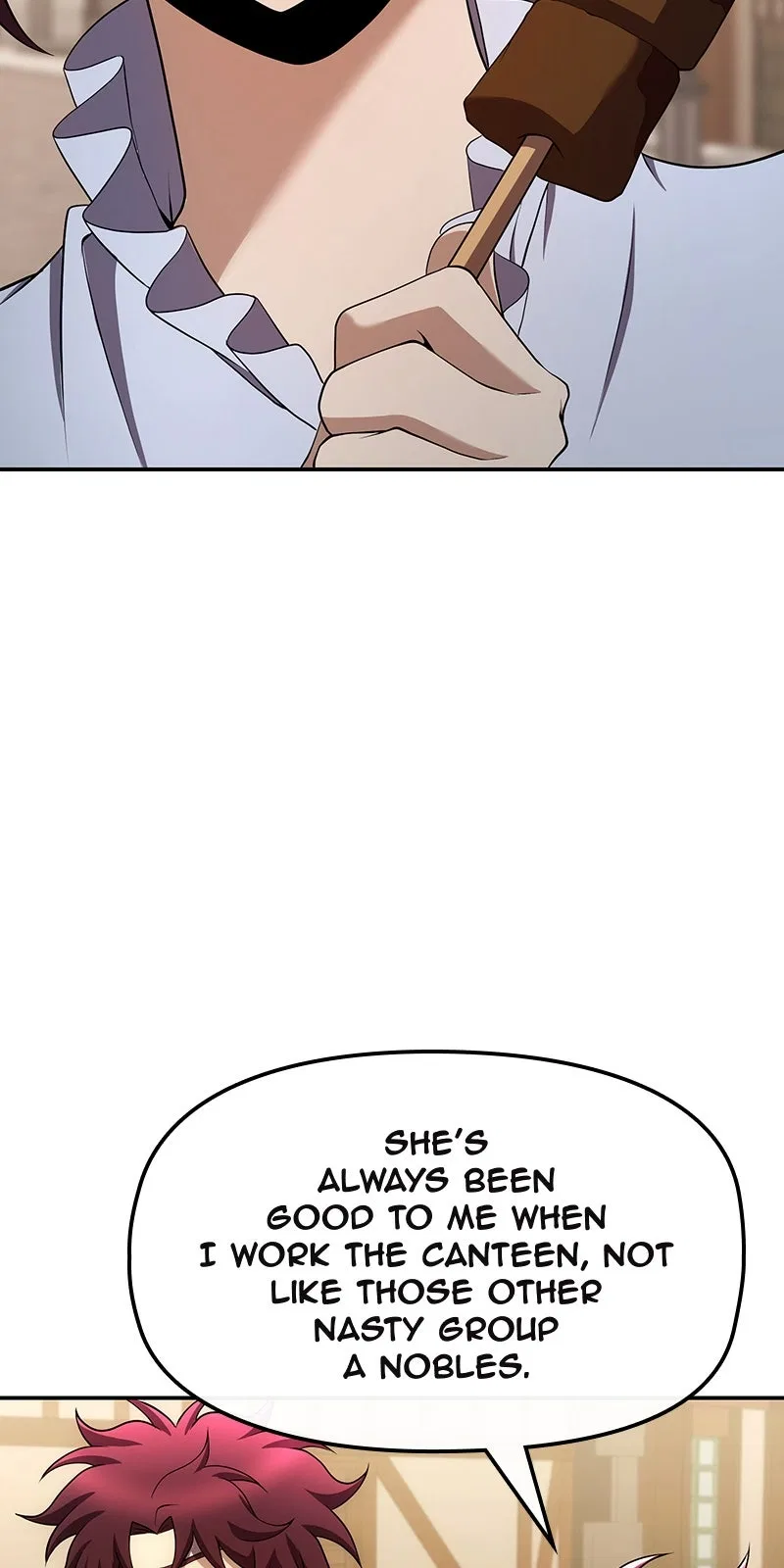 Impure Blood Regression Chapter 22 – Page 39