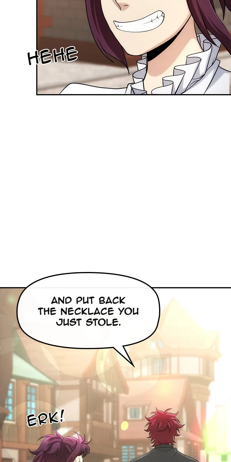 Impure Blood Regression Chapter 22 – Page 42