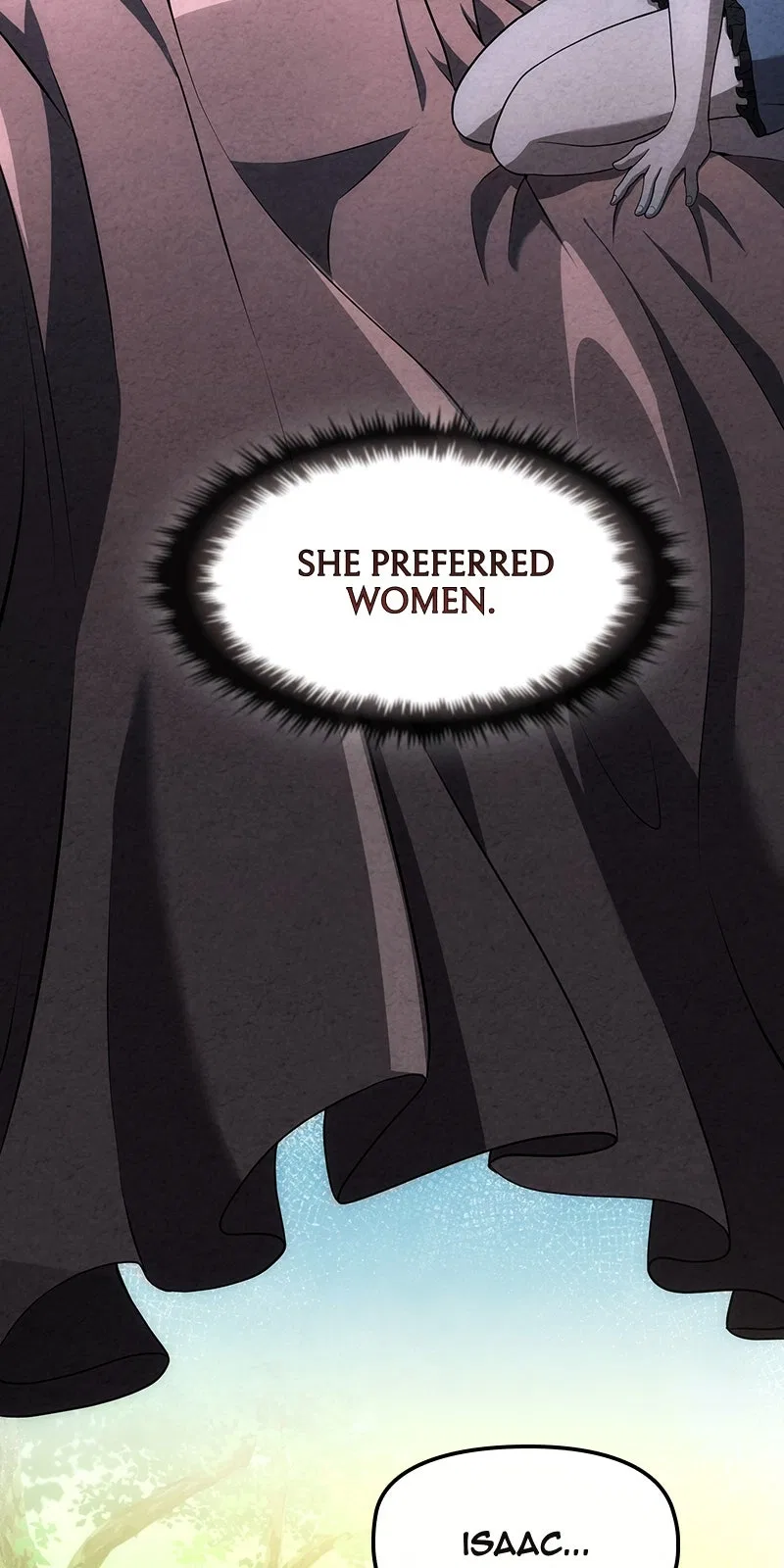 Impure Blood Regression Chapter 22 – Page 49