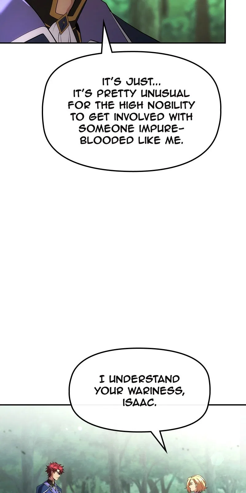 Impure Blood Regression Chapter 22 – Page 56