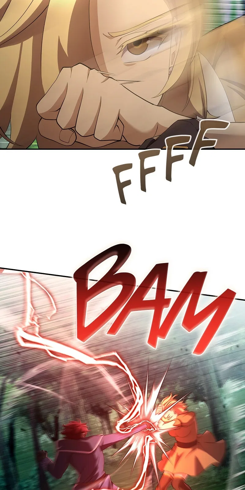 Impure Blood Regression Chapter 22 – Page 62