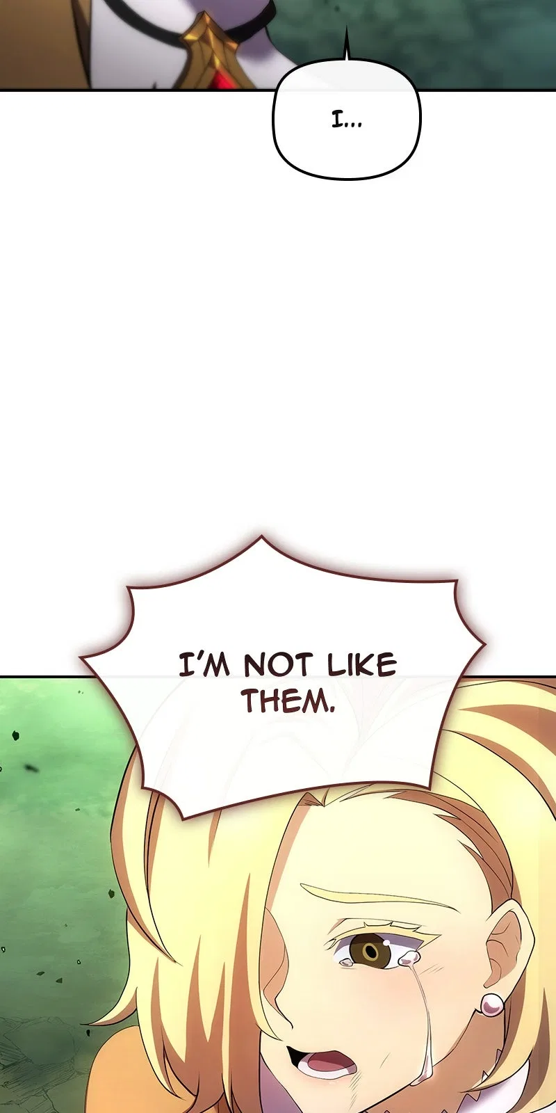 Impure Blood Regression Chapter 22 – Page 80