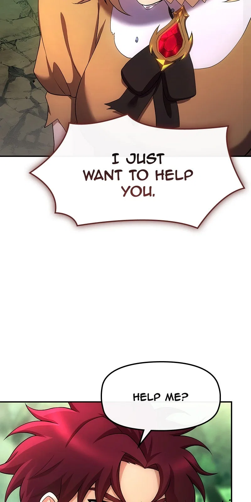 Impure Blood Regression Chapter 22 – Page 81