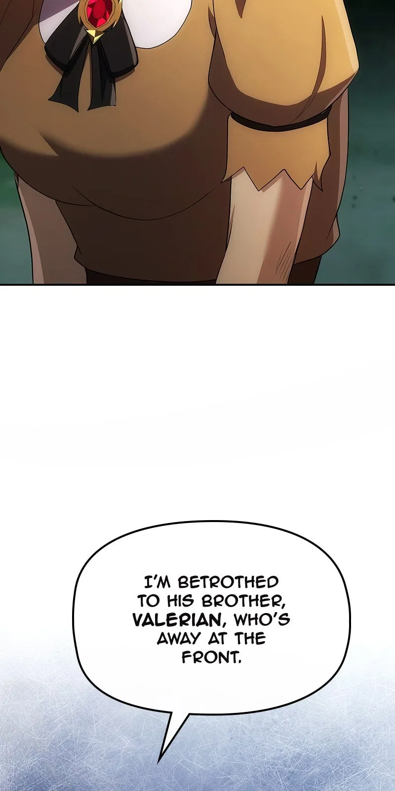 Impure Blood Regression Chapter 22 – Page 85