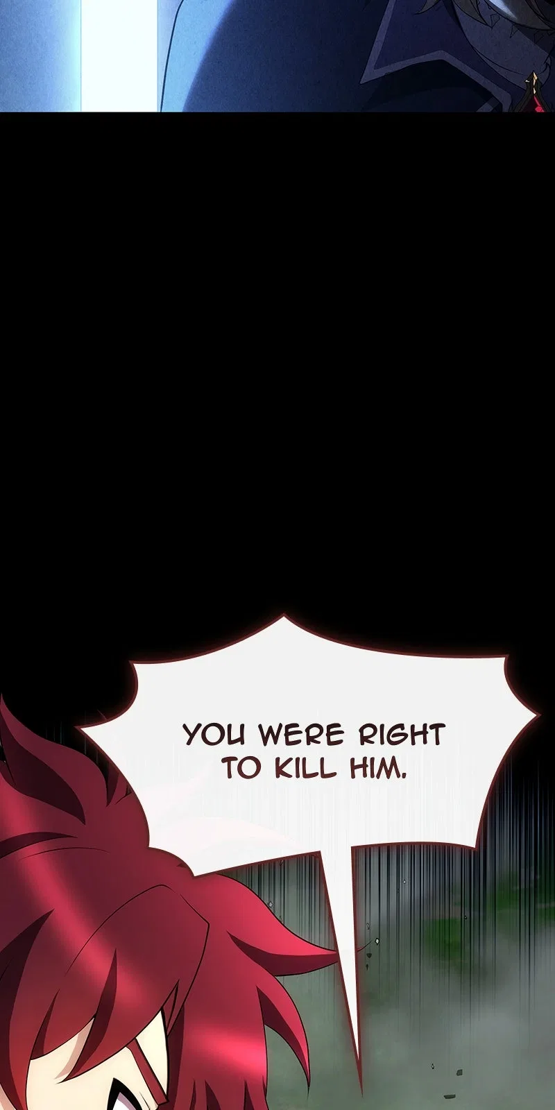 Impure Blood Regression Chapter 22 – Page 89