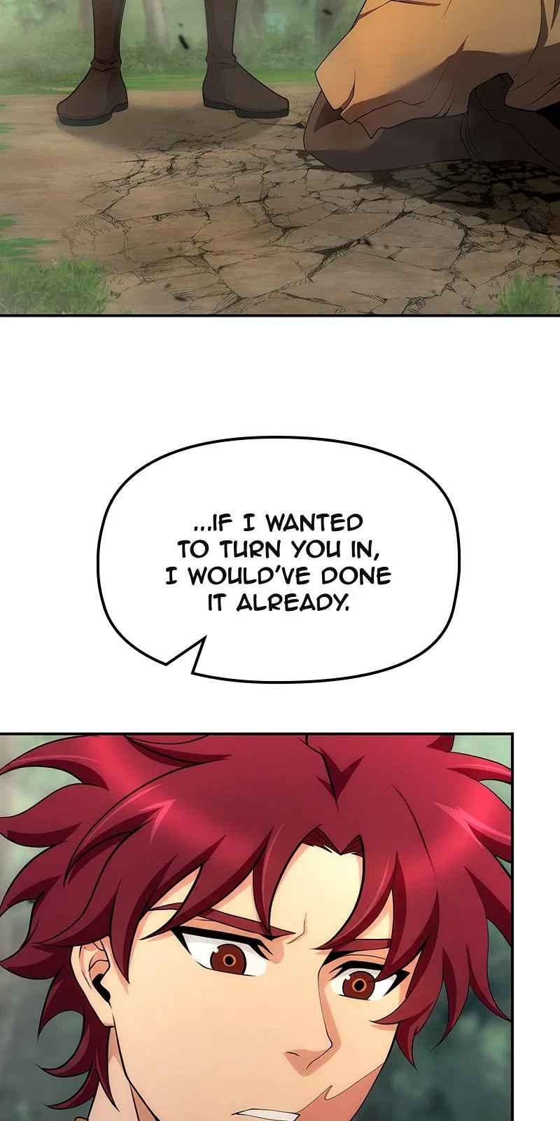 Impure Blood Regression Chapter 22 – Page 96