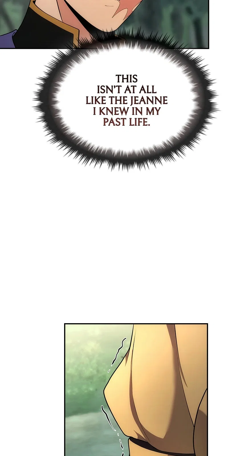 Impure Blood Regression Chapter 22 – Page 97