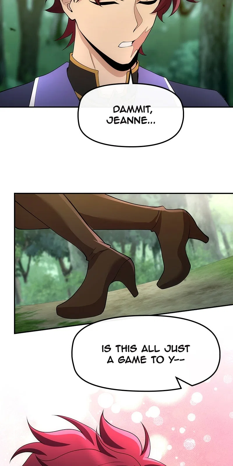 Impure Blood Regression Chapter 22 – Page 100