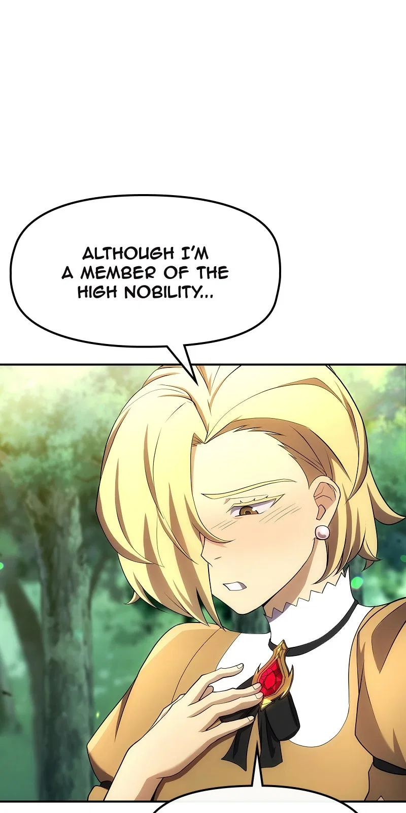 Impure Blood Regression Chapter 22 – Page 104