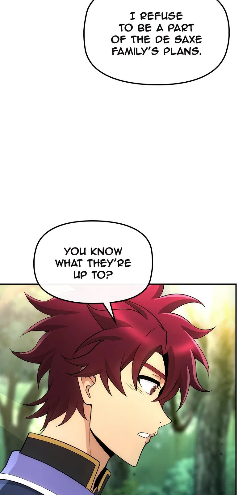 Impure Blood Regression Chapter 22 – Page 105