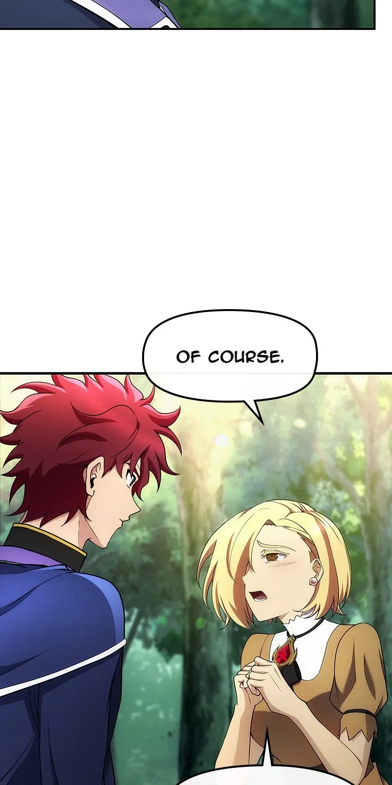 Impure Blood Regression Chapter 22 – Page 106