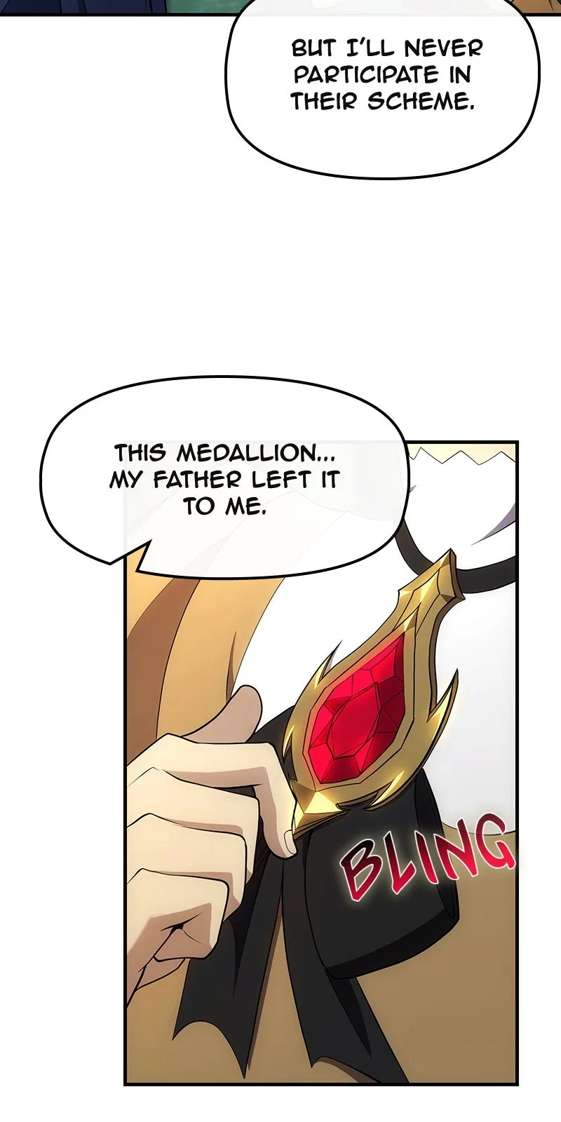 Impure Blood Regression Chapter 22 – Page 107